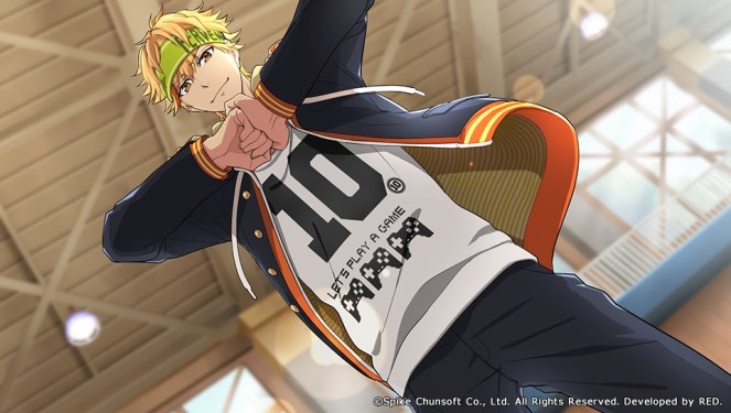 喧嘩番長 乙女　スクリーンショット (2)