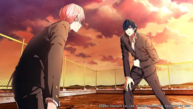 喧嘩番長 乙女　スクリーンショット_1 (3)