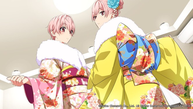 喧嘩番長 乙女　スクリーンショット_4