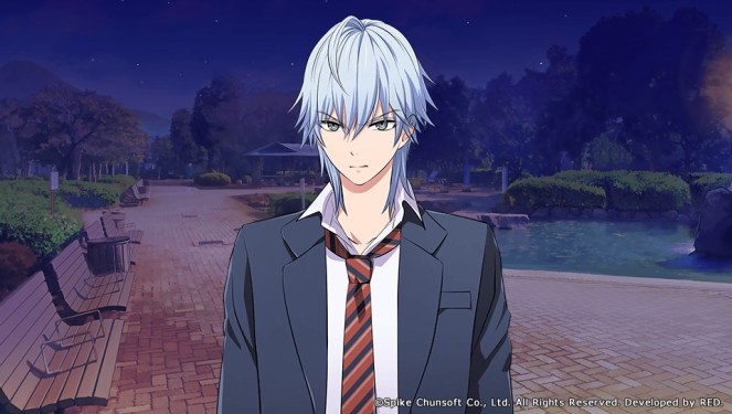 喧嘩番長 乙女　スクリーンショット_2 (1)