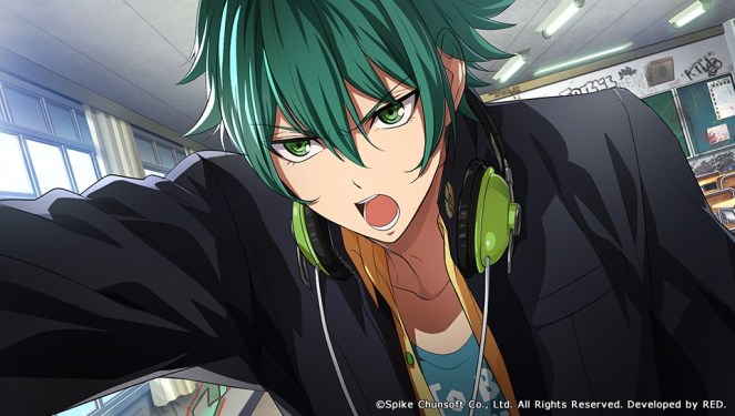 喧嘩番長 乙女　スクリーンショット_2 (3)