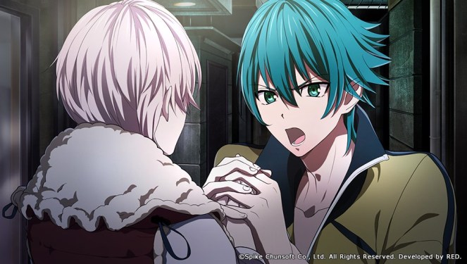 喧嘩番長 乙女　スクリーンショット_2