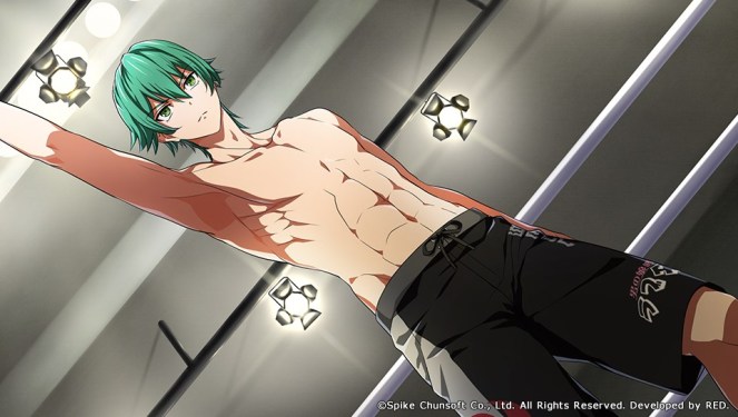 喧嘩番長 乙女　スクリーンショット_4 (1)