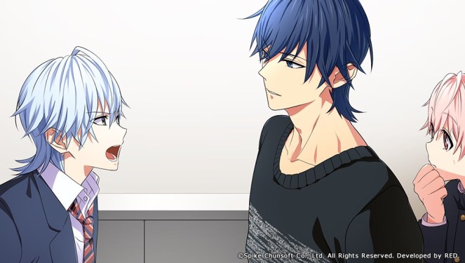 喧嘩番長 乙女　スクリーンショット_4 (1)