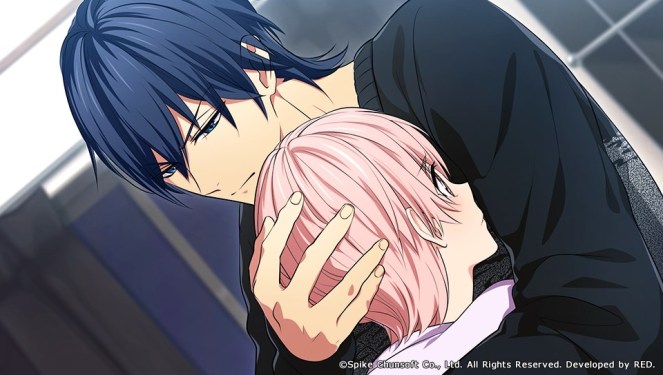 喧嘩番長 乙女　スクリーンショット_4 (2)