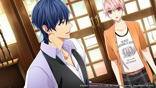 喧嘩番長 乙女　スクリーンショット_4