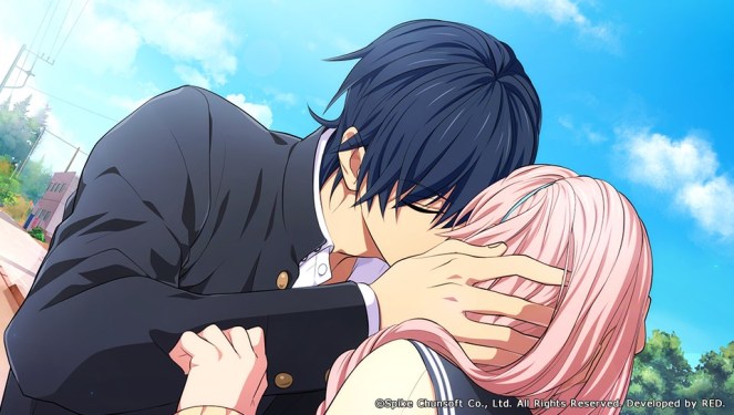 喧嘩番長 乙女　スクリーンショット_5