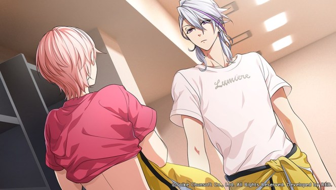 喧嘩番長 乙女　スクリーンショット_2