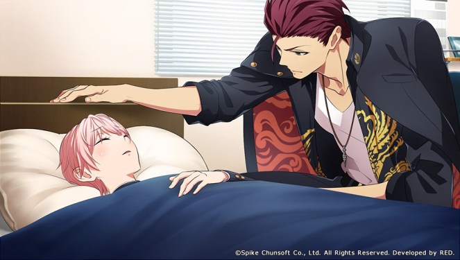 喧嘩番長 乙女　スクリーンショット_2