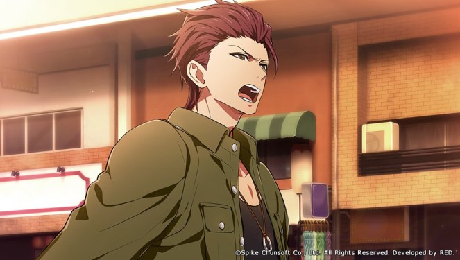 喧嘩番長 乙女 スクリーンショット_3 (1)