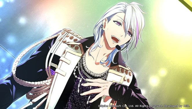 喧嘩番長 乙女　スクリーンショット_3 (2)