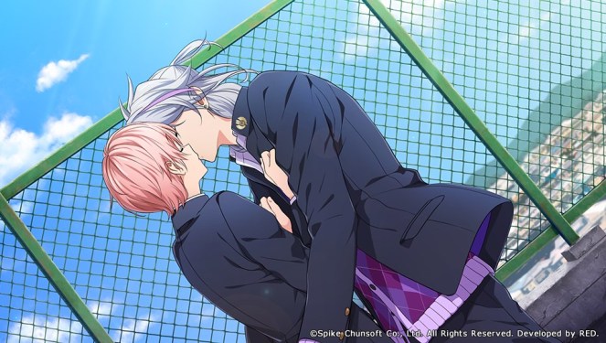 喧嘩番長 乙女　スクリーンショット_3