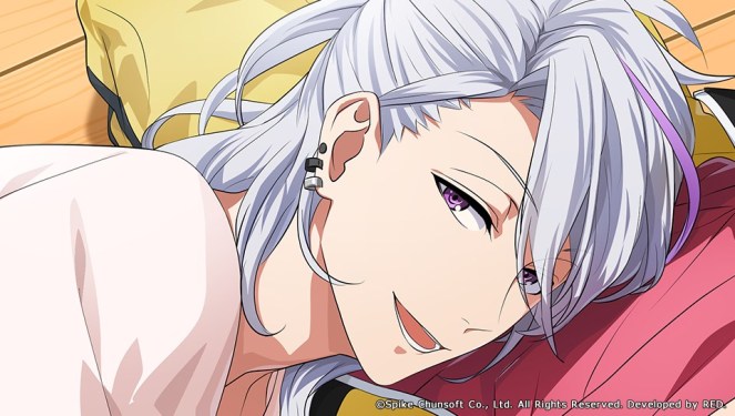 喧嘩番長 乙女　スクリーンショット_4 (1)