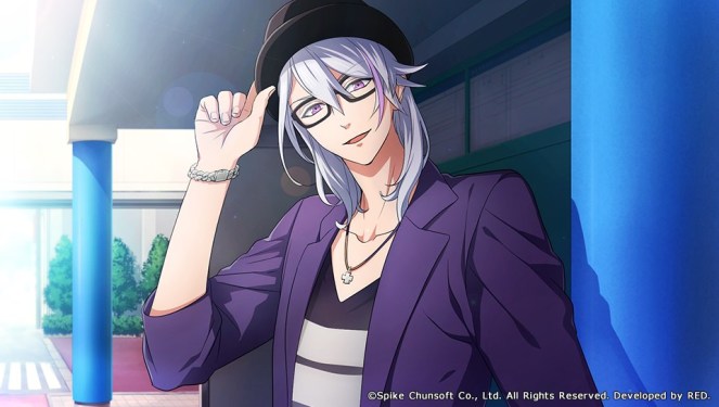 喧嘩番長 乙女 スクリーンショット_4 (4)