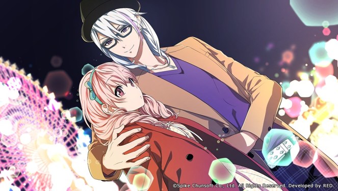 喧嘩番長 乙女　スクリーンショット_5 (2)