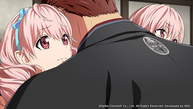 喧嘩番長 乙女　スクリーンショット_5