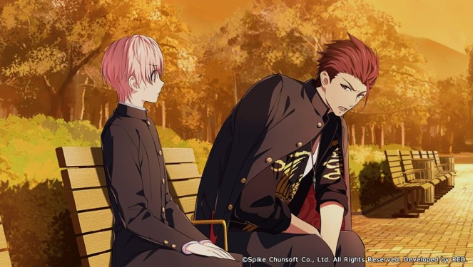 喧嘩番長 乙女　スクリーンショット_6