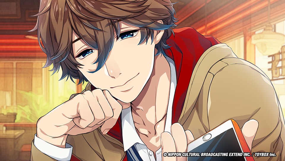 Side Kicks! サイドキックス – Common Route