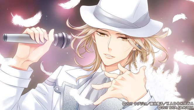 フォルティッシモ (10)