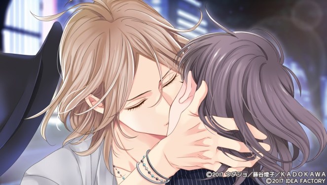 フォルティッシモ (13)