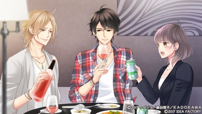 フォルティッシモ (5)