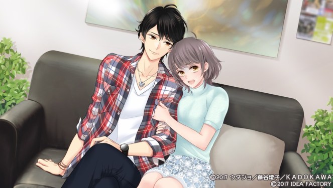 フォルティッシモ (6)