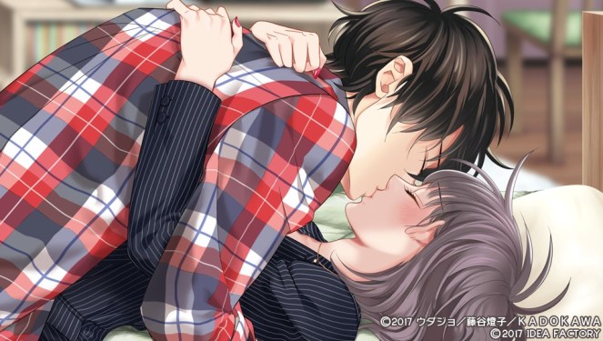 フォルティッシモ (8)