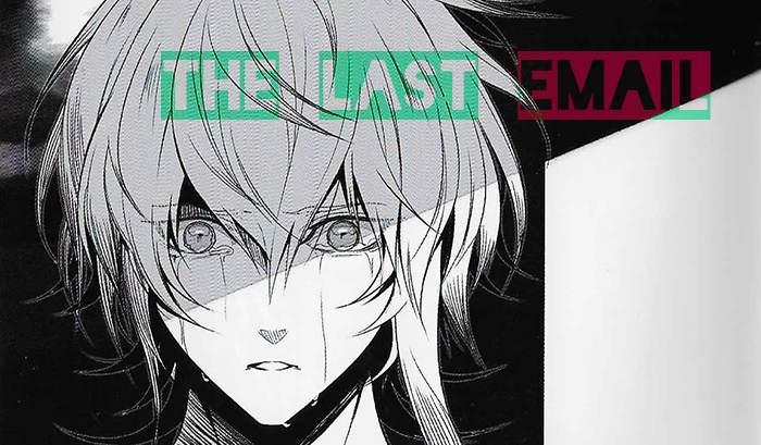 Collar x Malice – Tragic Love Story -Okazaki-