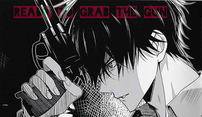Collar x Malice – Tragic Love Story -Yanagi-