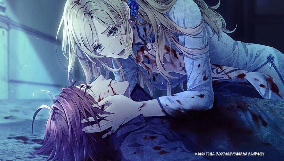 Piofiore no Banshou ピオフィオーレの晩鐘 – Review / Summary