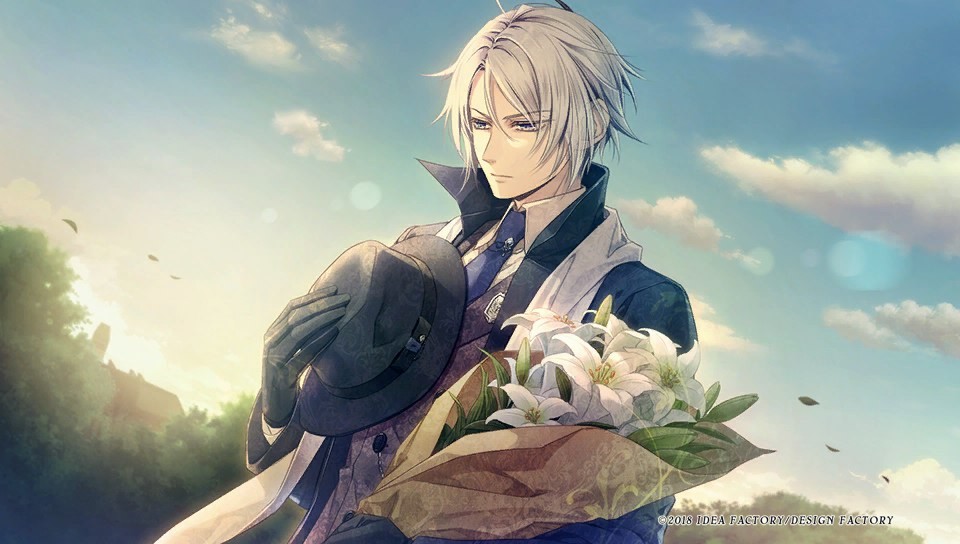 Piofiore English Version ピオフィオーレの晩鐘 英語 Piofiore no Banshou ピオフィオーレの晩鐘 – Review / Summary