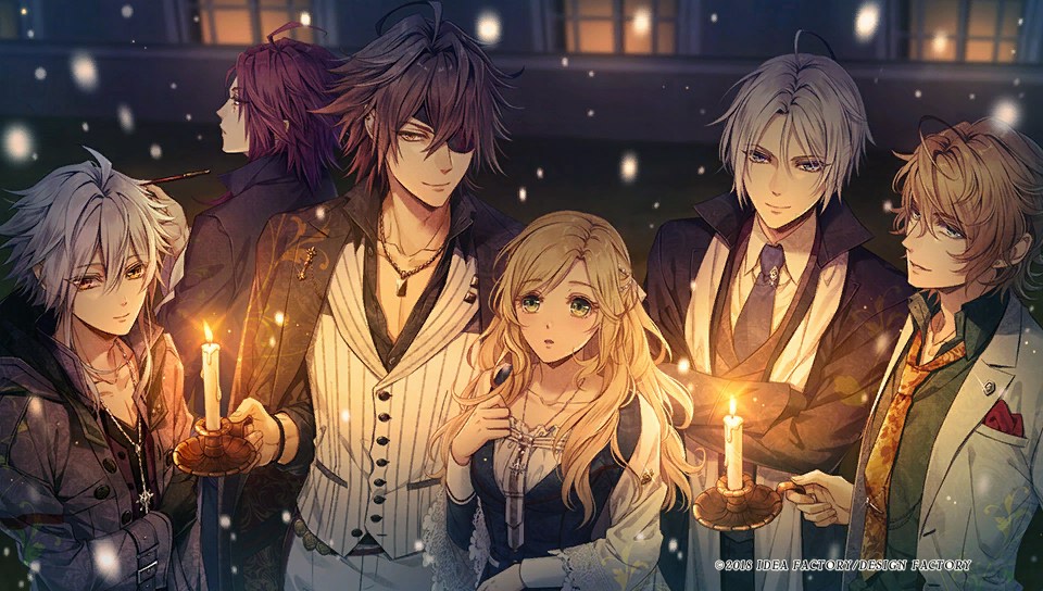 Piofiore no Banshou ピオフィオーレの晩鐘 – Review / Summary