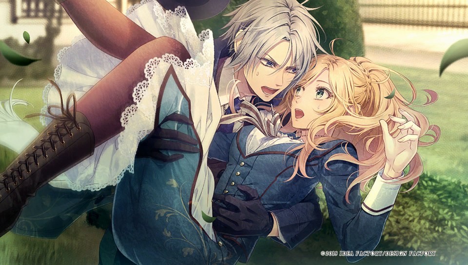 Piofiore no Banshou ピオフィオーレの晩鐘 – Review / Summary