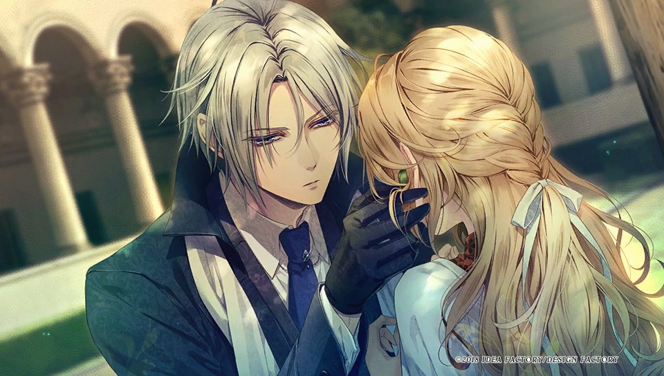 Piofiore no Banshou ピオフィオーレの晩鐘 – Review / Summary