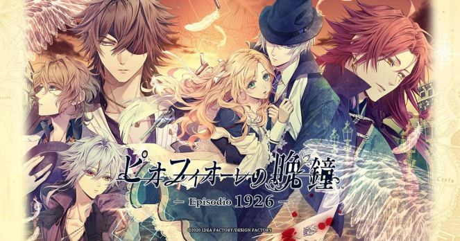 piofiore episodo1926